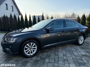 Volkswagen Passat 1.5 TSI EVO Business