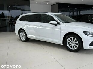 Volkswagen Passat 1.5 TSI EVO Essence