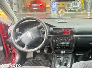 Volkswagen Passat 1.8