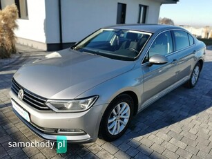 Volkswagen Passat 2.0 TDI BlueMotion