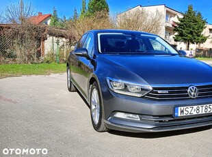 Volkswagen Passat 2.0 TDI BMT 4Mot Highline DSG