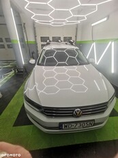 Volkswagen Passat 2.0 TDI BMT Comfortline DSG