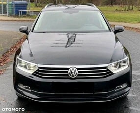 Volkswagen Passat 2.0 TDI BMT Highline DSG