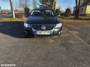 Volkswagen Passat 2.0 TDI DPF Highline DSG