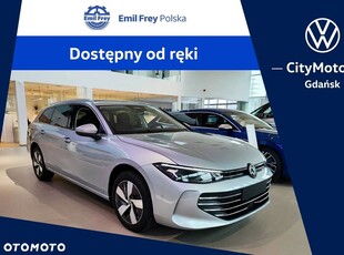 Volkswagen Passat 2.0 TDI EVO Business DSG