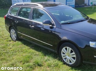 Volkswagen Passat 2.0 TDI Highline