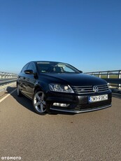 Volkswagen Passat 2.0 TDI Highline R-Style DSG