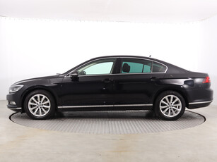 Volkswagen Passat 2017 1.4 TSI 77580km Sedan