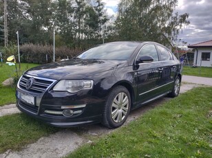 Volkswagen Passat B6 na sprzedaż