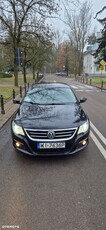 Volkswagen Passat CC 1.8 TSI