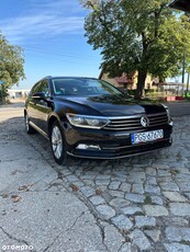 Volkswagen Passat Variant 2.0 TDI SCR DSG Highline