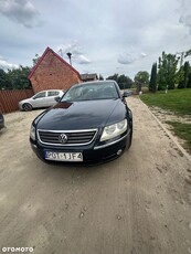 Volkswagen Phaeton 3.0 V6 TDI 4Mot (5 os.)