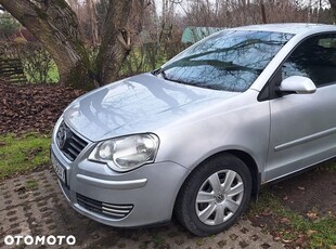 Volkswagen Polo 1.2 12V Comfortline