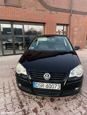 Volkswagen Polo 1.2 12V Comfortline