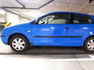 Volkswagen Polo 1.2