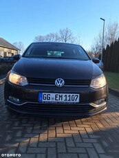 Volkswagen Polo 1.2 Blue Motion Technology Team