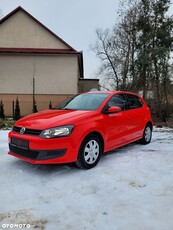 Volkswagen Polo 1.2 Style