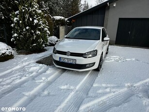 Volkswagen Polo 1.2 Team