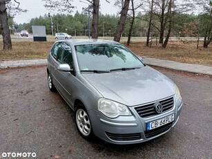 Volkswagen Polo 1.2 Trendline