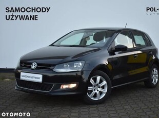 Volkswagen Polo 1.2 TSI Highline