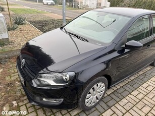 Volkswagen Polo 1.4