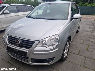 Volkswagen Polo 1.4 TDI Comfortline