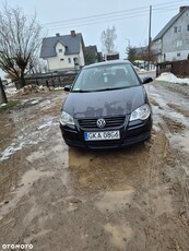 Volkswagen Polo 1.4 TDI Trendline