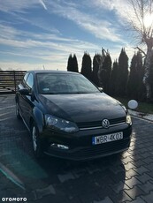 Volkswagen Polo 1.4 TDI Trendline