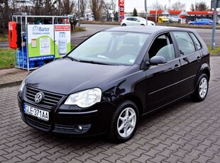 Volkswagen Polo 1.6 Comfortline