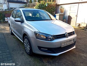 Volkswagen Polo 1.6 TDI Trendline