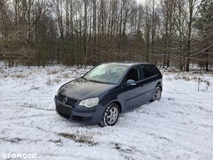 Volkswagen Polo 1.6 Tour