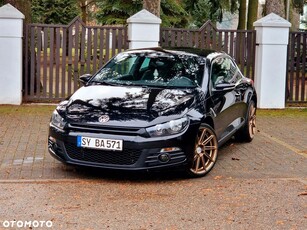 Volkswagen Scirocco 1.4 TSI