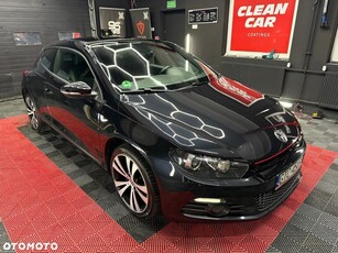 Volkswagen Scirocco 1.4 TSI Shark