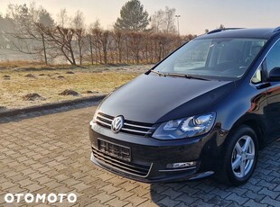 Volkswagen Sharan 2.0 TDI BlueMotion Technology Trendline