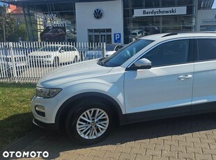 Volkswagen T-Roc 1.5 TSI GPF ACT Advance