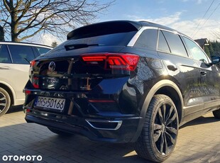 Volkswagen T-Roc 2.0 TDI SCR 4MOTION DSG R-Line