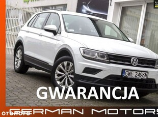 Volkswagen Tiguan 1.5 TSI EVO Comfortline