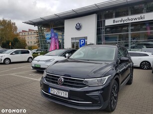 Volkswagen Tiguan 1.5 TSI EVO Life DSG