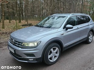 Volkswagen Tiguan 2.0 TDI SCR 4Mot Highline DSG