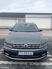 Volkswagen Tiguan 2.0 TSI 4Mot Highline DSG