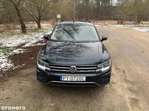 Volkswagen Tiguan 2.0 TSI 4Mot Highline DSG