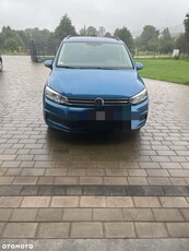 Volkswagen Touran 1.5 TSI EVO Comfortline