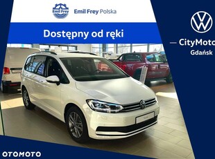 Volkswagen Touran 1.5 TSI EVO Comfortline DSG