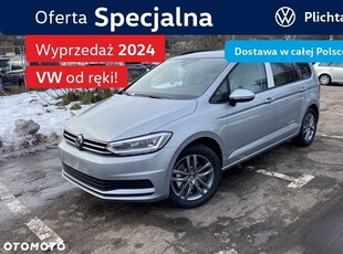 Volkswagen Touran 1.5 TSI EVO Special Edition DSG