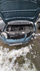 Volkswagen Touran 1.6 MPI LPG