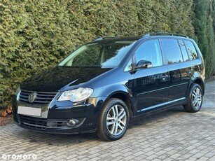 Volkswagen Touran 1.9 TDI