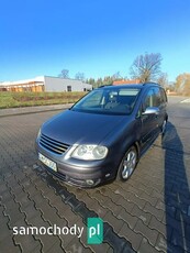 Volkswagen Touran I