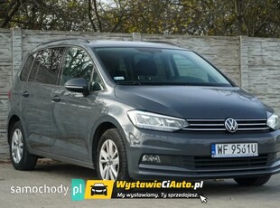 Volkswagen Touran III