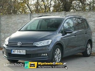 Volkswagen Touran III