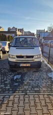 Volkswagen Transporter T4 TDI